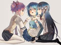 마마마 연성모음2