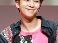 [훈육] 김남준 ver.3