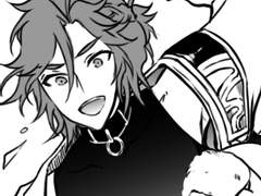 [미케쿠로] 유랑극단 1