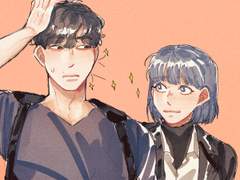 00_ 機動捜査隊, どうぞよろしく!