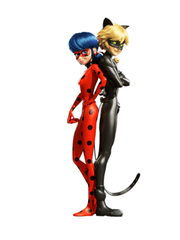 [레이디버그] Happily Ever After