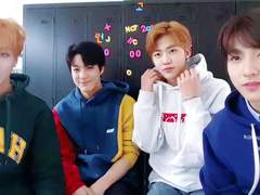 상황문답 - 동아리 부장 시티들