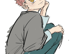 [주술회전] 21년 2분기(4~6월) 백업