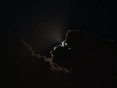 산심목서 / 저주