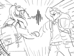 메이플스토리2 실내화