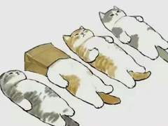 중국의 탕핑족 vs 한국의 욜로족