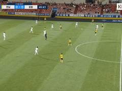 08.15(일) 19:00K리그1 포항 vs 수원FC (라인업 분석 예정)