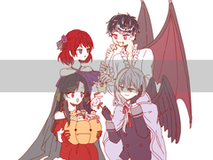 연성교환/맞커미션