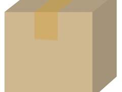 굿노트 택배 메모지 / fragile 마테 스티커 다운로드