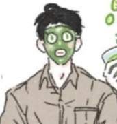 🍋🍎 제롬X레이몬드 일상