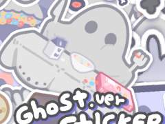 데코 스티커 브러쉬 3