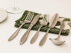 올바른 식탁 예절 01