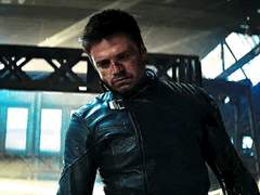 버키 반즈가 샘 윌슨을 사랑할 일은 없다