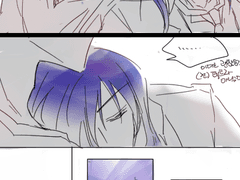 연재분 작화 겸 감상 위주