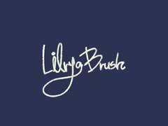 [유료배포] 릴랴 오일 파스텔 브러쉬