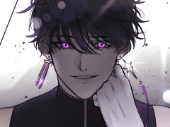 에이든 루벤 / 연공 디엠