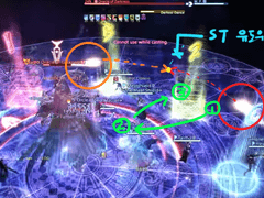 재생 영식 4층 후반 대재앙 셋