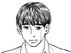 우리 헤어지자.