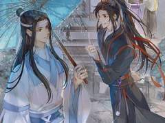 [사실은 너가 첫사랑이야] 망무 현대 버전 단편 소설