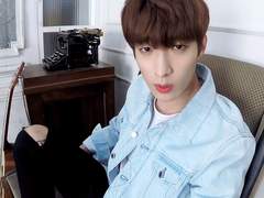 [쿱겸] Brain, Boss, Baby 32.