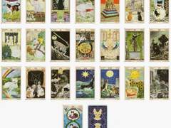 20210815 타로 커미션