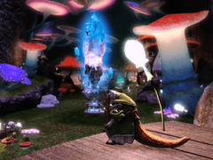 [Magic Is Love, Magic Is Life]