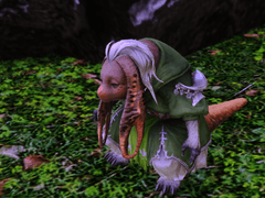 [Much Ado About Giving]