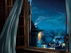 팅커벨 이펙트 (Tinkerbell Effect): 1화