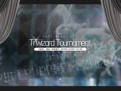 ⚔ 라그나로크 : Ragnarök【트리위저드 / 결승】