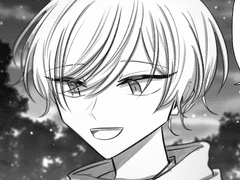 앞으로도 잘부탁해, 메이.