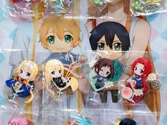 [물품 대량 추가] 소드 아트 온라인/전격문고 등 굿즈 판매