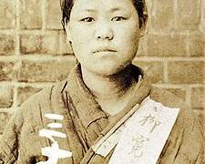 대한독립 만세! 大韓独立、万歳！