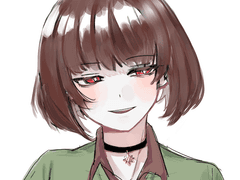 20210815 의지초커