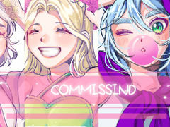 2021년 마지막 커미션!(급전 세일중!)