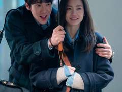 영원한 겨울정원이 되기까지 上