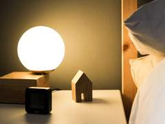 너는 나보다 먼저 꿈속으로 떠나고