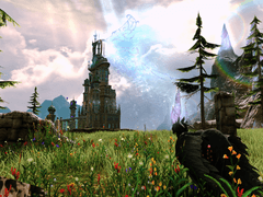 [Marks of the Monarch]