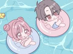 썸머비치 타입🌊