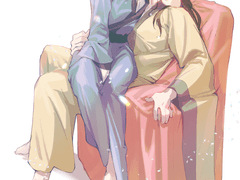 살파랑 21년도 상반기 연성 모음