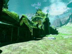 [Duplicity in the Depths]