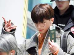 완전 어린 서방.TALK