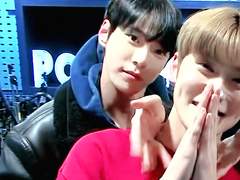 재현이랑 사귀고 도영이랑 바람피우는 SSUL