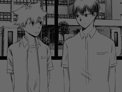 히바츠나 연성 모음 1