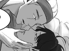 하늬바람이 불어온 현몽