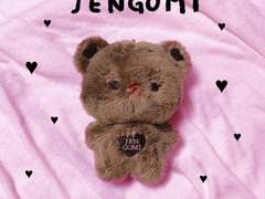 ❝CLOSED❞ JENGOMI