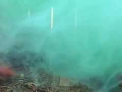 [상일근태] 세상의 끝