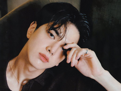 질 나쁜 연하남 TEXT : 인스타 안 하는 남자