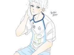 [투디계] 연성 백업