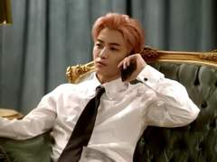 [재민/나재민] 짤로 하는 망상