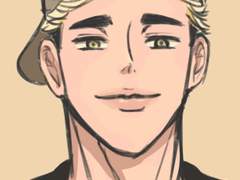 [하이큐/낙서]드림과 그냥 논컾? 낙서가 뒤섞임(4)